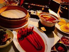 -莉莉海堂HAITANG·烤鸭(国贸商城店)