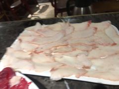 -仄园围炉坊·牛肉火锅·汕头卤水火锅(蛇口店)