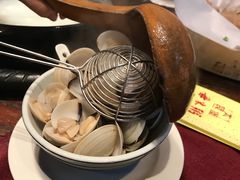 -大良毋米粥(锦龙路总店)