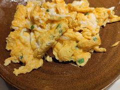 虾仁滑蛋-星平鸡饭·粤菜小炒(印象城旗舰店)