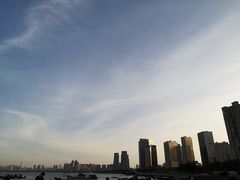 -海沧湾公园