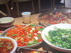 -胡马八破·川菜小馆(高新万达店)