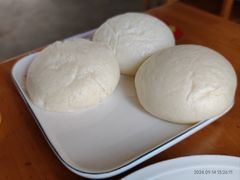 -红灯笼姥姥饭店·江景餐厅