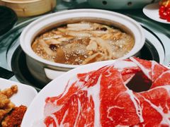 -名善山珍·野生菌汤锅(文殊院店)