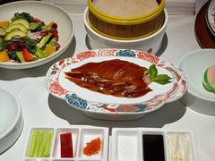 -在前门·烤鸭北京菜(五月花广场店)