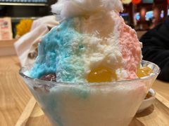 -怪物的冰与火(天虹商场中山路店)