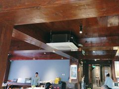 -庆云楼饭庄(什刹海店)