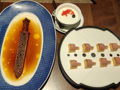 -曾宴·楚菜(湖北省博物馆店)