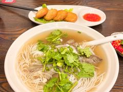 -PHO·5越南牛肉粉(建新路店)