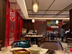 -北海银滩皇冠假日酒店-德丰楼中餐厅