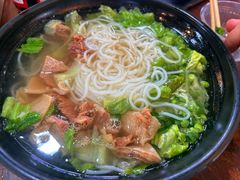 -周记蟹仔粉(侨港风情街店)