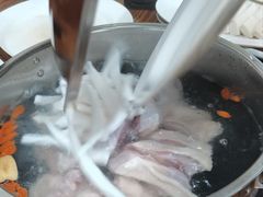 -阿汉名材老鸡汤饭店(金鸡岭店)