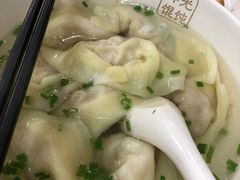 -潘国仙耳光馄饨(黄家阙路店)