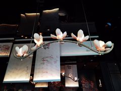 -唐猫庭院·千年陕菜(赛格国际购物中心店)