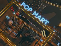 -泡泡玛特POPMART(龙湖杭州滨江天街店)