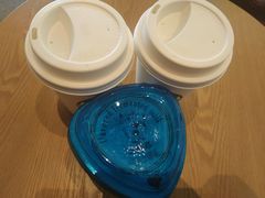 -星巴克(南京鼓楼吾悦广场店)