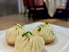 鲜肉生煎-光明邨大酒家(淮海路店)