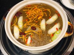 -阿鹏故事野生菌火锅(双廊古镇店)