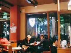 大堂-COSTA COFFEE(西湖天地店)