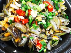 -甬小馆·焗海鲜温州菜(五马街店)