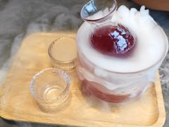 -小厨娘金榜题名(夫子庙秦淮河店)