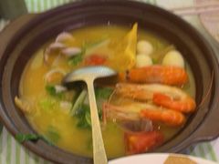 -桂满陇·蟹黄小笼汤包(中山公园店)