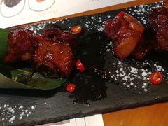 -上海小南国(正大店)