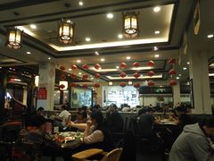 大堂-耿福兴(凤凰美食街店)