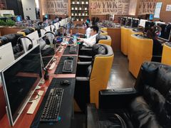 -任我游电竞(朝外店)