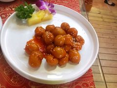 -客汀家宴·客家烟火 四季食材(集美店)