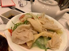 白灼猪肚-翠园(铜锣湾广场店)