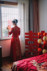 -曼格纳婚礼艺术中心(张江店)