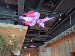 -局气 烤鸭·北京菜(光华路店)