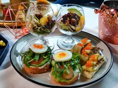 -Wei菋·Le Bistrot