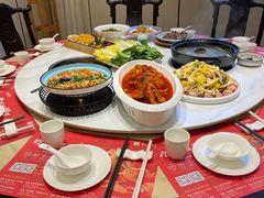 -新侗家食府(蟠桃宫店)