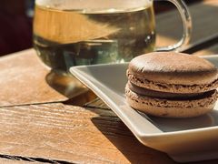 -旧雨咖啡·CoffeeFORU(黄村奥体店)