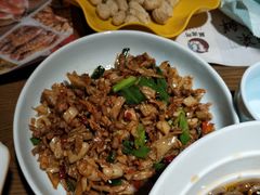 -黄泥岗·地道湖北菜(奥特莱斯店)