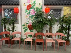 -盈田盈粥庄(博山东路店)