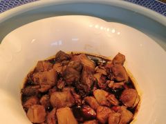 -济南香格里拉·咖啡泉自助餐厅