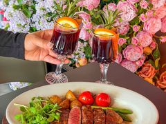 -LE COQ大公鸡小酒馆(北京首店)