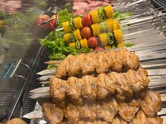 -卢布里西餐厅(总店)