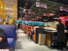 -丰茂烤串(金泉美食宫店)