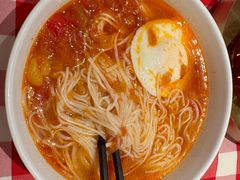 -西贝(枫蓝国际购物中心店)