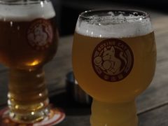 -Boxing Cat Brewery拳击猫精酿啤酒馆(永福店)