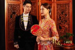 -唯一视觉婚纱摄影(李家村店)