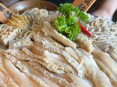 -打川川·川蜀毛肚(南市场店)