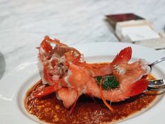 -鹏瑞莱佛士酒店·云璟 Yun Jing