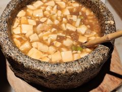 -绿茶餐厅(领展购物广场·中关村店)