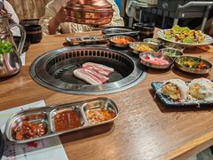 -香猪坊韩国烤肉专属门店(魏公村店)