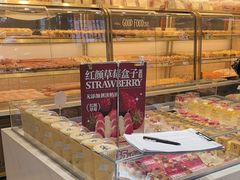 -TOUCH泰奇(奉贤宝龙城市广场店)